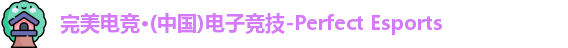 完美电竞